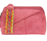 Gigi Cross Pink Punch