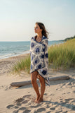 Cherry Beach Towel - Petoskey