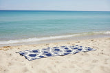 Cherry Beach Towel - Petoskey