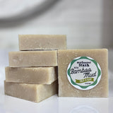 Big Bar Soap - Bamboo Mud