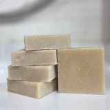Big Bar Soap - Bamboo Mud
