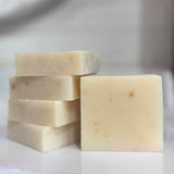Big Bar Soap - Carrot Scrub