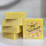 Big Bar Soap - Face Lover Brom
