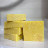 Big Bar Soap - Face Lover Brom