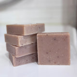 Big Bar Soap - Goat Milk Oatmeal