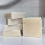Big Bar Soap - Goatsmilk Unscented
