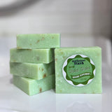 Big Bar Soap - Wakame Scrub