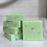 Big Bar Soap - Wakame Scrub