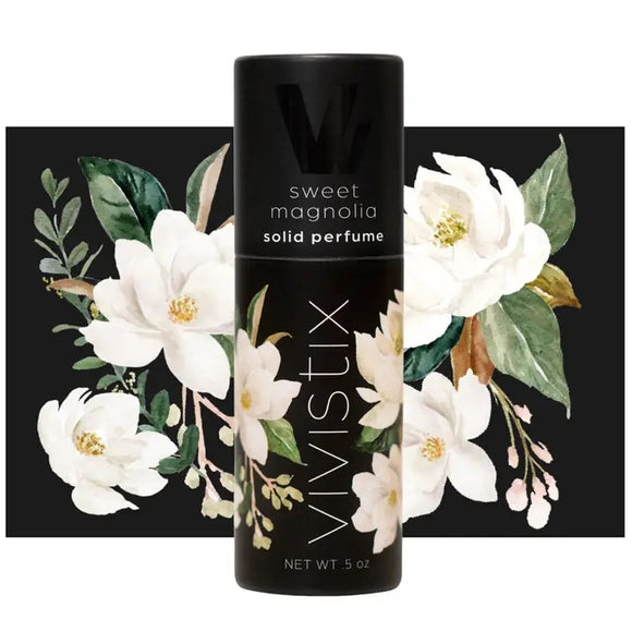 Sweet Magnolia