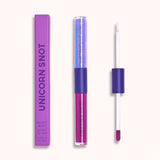 Quiet Riot 2in1 Astro Purple