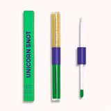 Quiet Riot 2in1 Aura Green