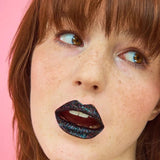 Quiet Riot 2in1 Chasm Black