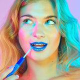 Quiet Riot 2in1 Dream Blue