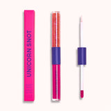Quiet Riot 2in1 Fusion Pink