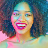 Quiet Riot 2in1 Fusion Pink