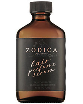 Libra Hair Perfume Serum