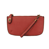 Crossbody Wristlet