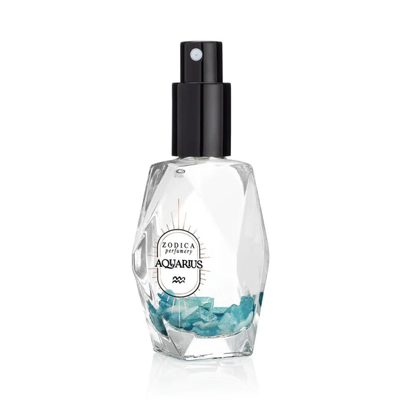 Aquarius Mini Perfume