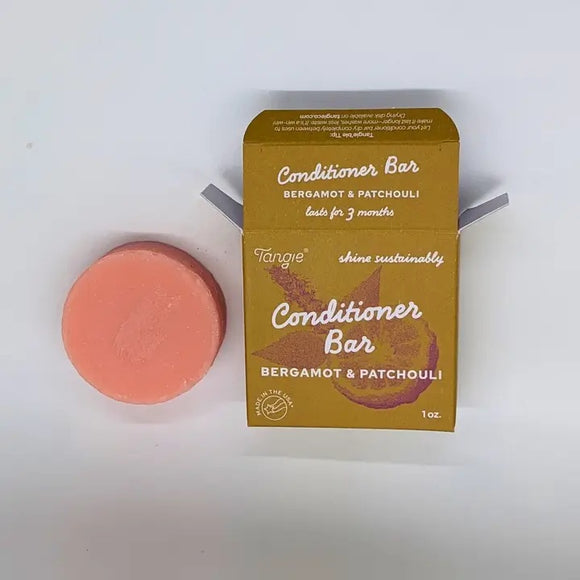 Tangie Bergamot Patchouli Conditioner Ba