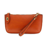 Crossbody Wristlet