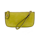 Crossbody Wristlet