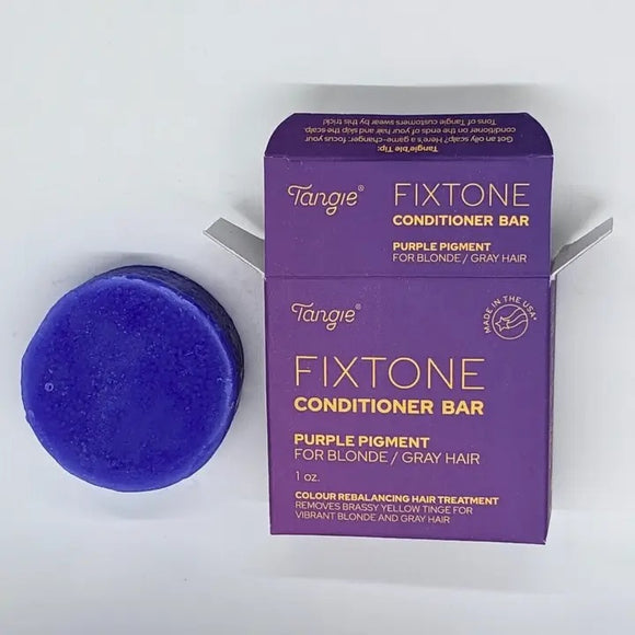 Tangie Fixtone Purple Conditioner – Lock