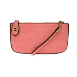 Crossbody Wristlet