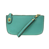 Crossbody Wristlet