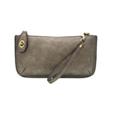 Crossbody Wristlet