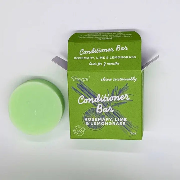 Tangie Rosemary Lime Lemongrass Conditio