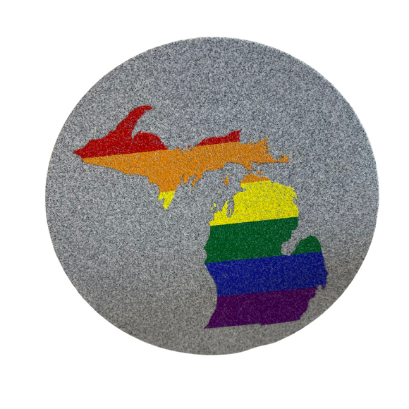 Coaster - Pride MI Mitt