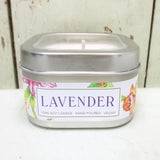4oz Candle - Lavender