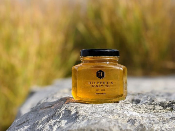 Hilbert's Honey - 5oz