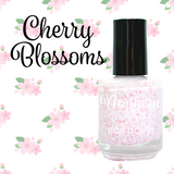 Polish - Cherry Blossoms