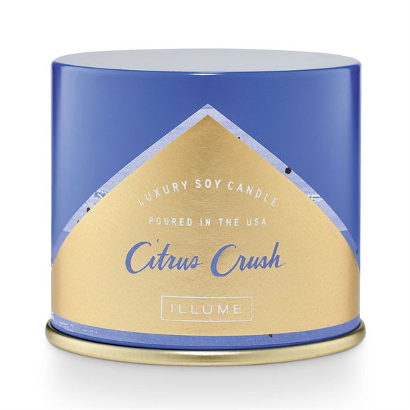 Citrus Crush Vanity Tin