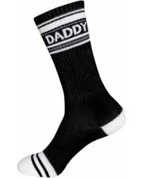 Socks - Daddy