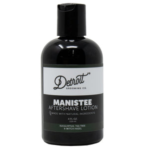 Manistee Aftershave Lotion