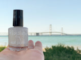 Matte Top Coat - Mighty Mac