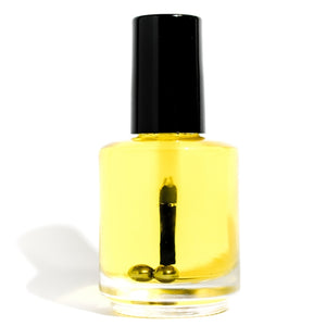 Nut Free Cuticle Oil