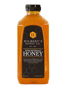 Hilbert's Honey - 3lb