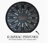 Zodiac Perfume Palette