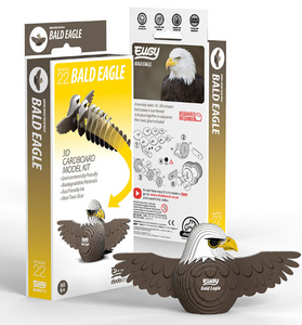 Eugy - Bald Eagle