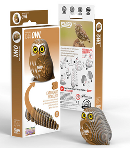 Eugy - Owl