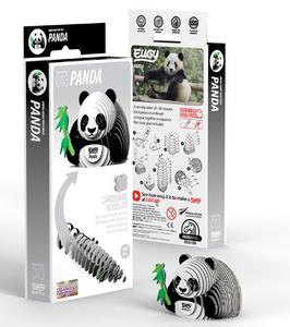 Eugy - Panda
