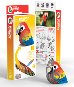 Eugy - Parrot