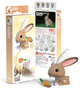 Eugy - Rabbit