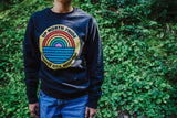 Up North Pride Crew Sweatshirt