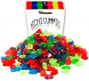 Michigan Gummies
