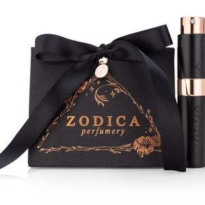 Zodica Gemini Gift Perfume