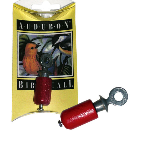Audobon Birdcall
